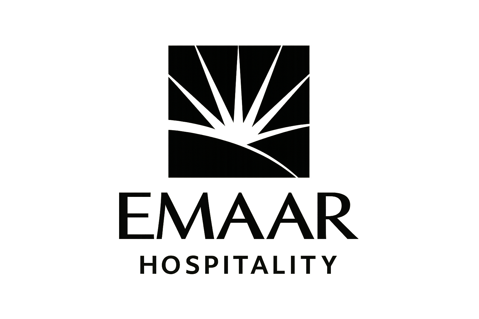 Emaar Hospitality logo