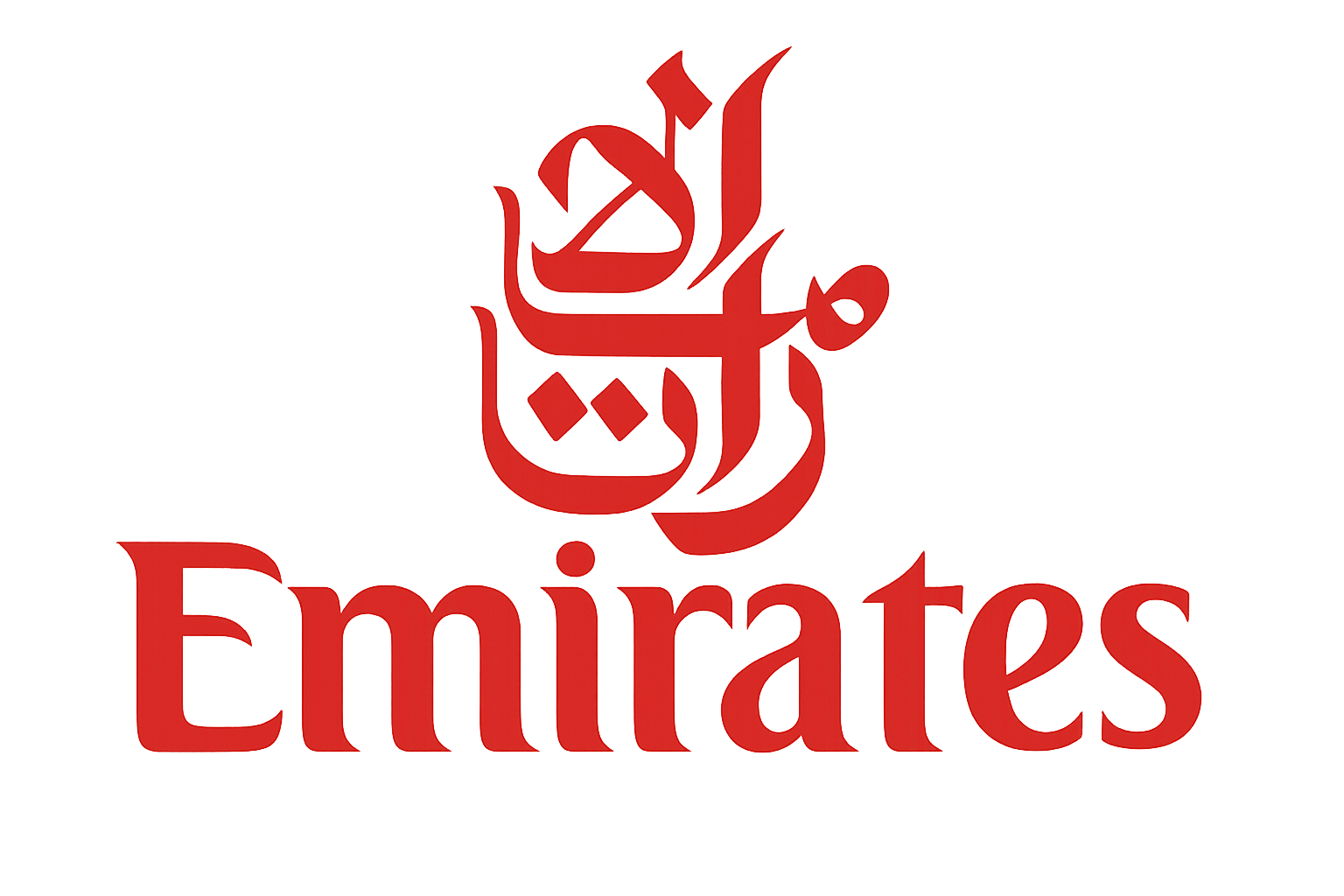 Emirates Airlines logo