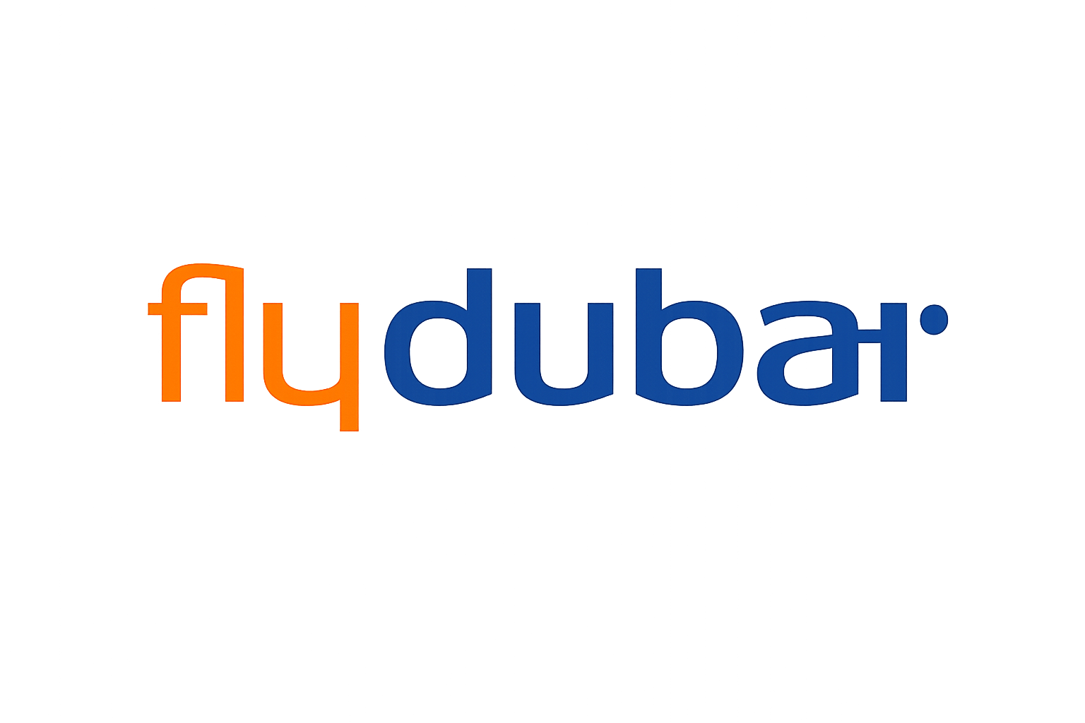 Flydubai logo